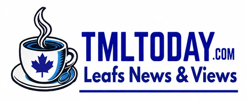TML Today Maple Leafs News & Views