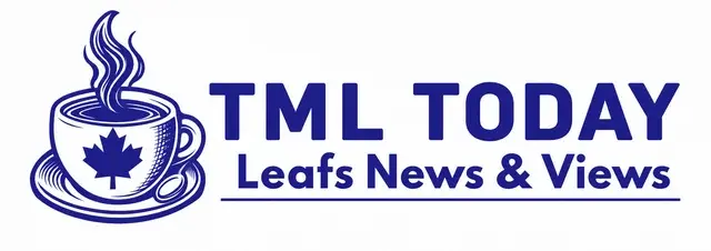 TML Today Maple Leafs News & Views